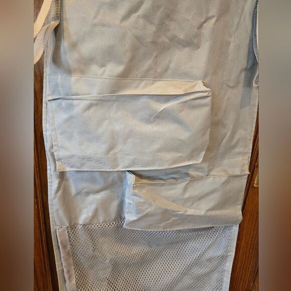 Yoga Mat Carrier Bag Roll Up - Picture 3 of 5